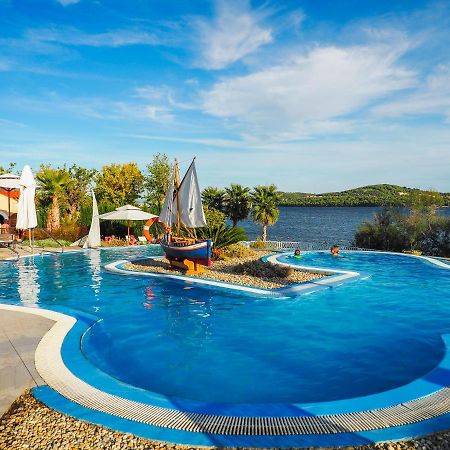 Salve Croatia Mobile Homes In Amadria Park Trogir セゲット・ヴラニツァ エクステリア 写真