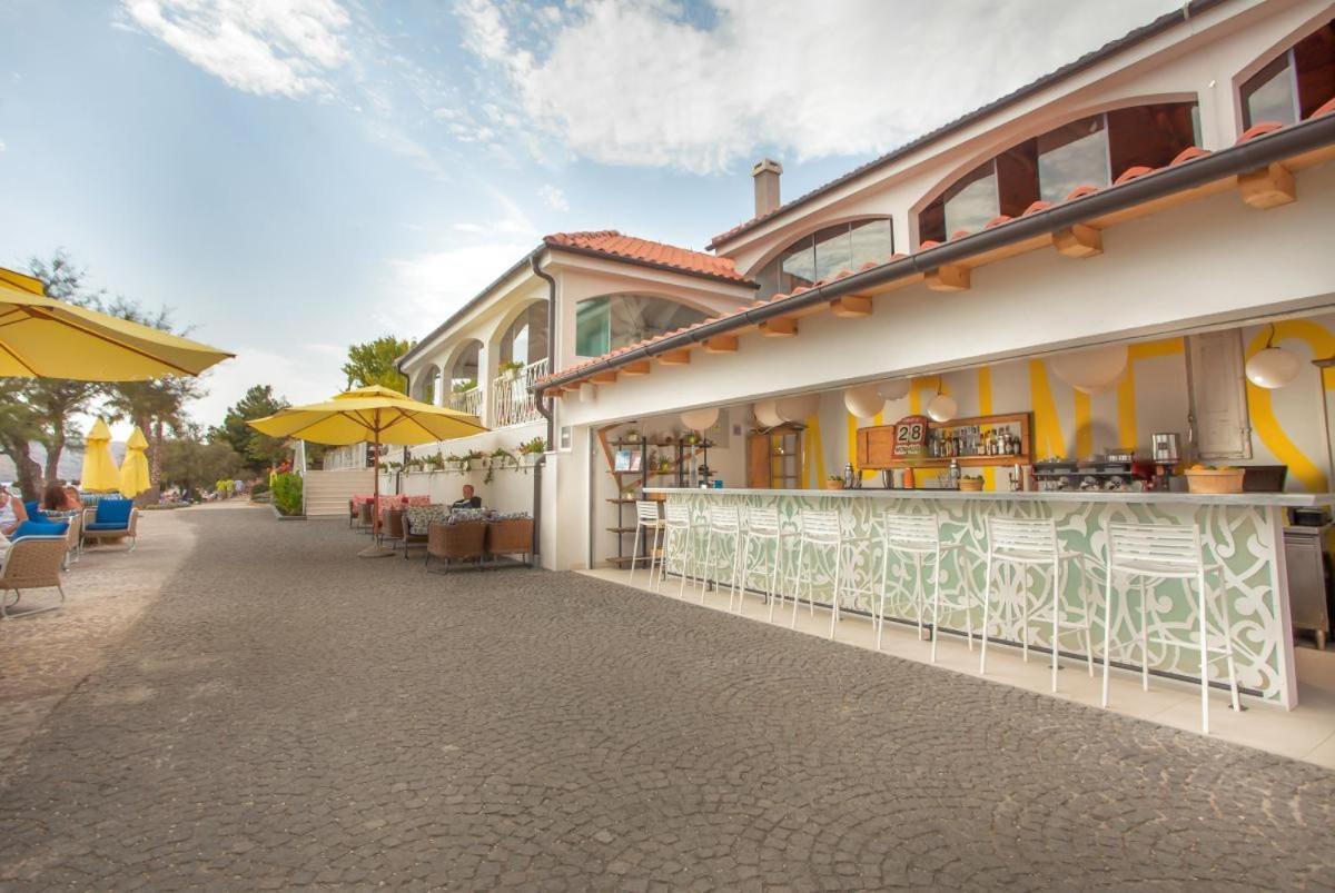 Salve Croatia Mobile Homes In Amadria Park Trogir セゲット・ヴラニツァ エクステリア 写真