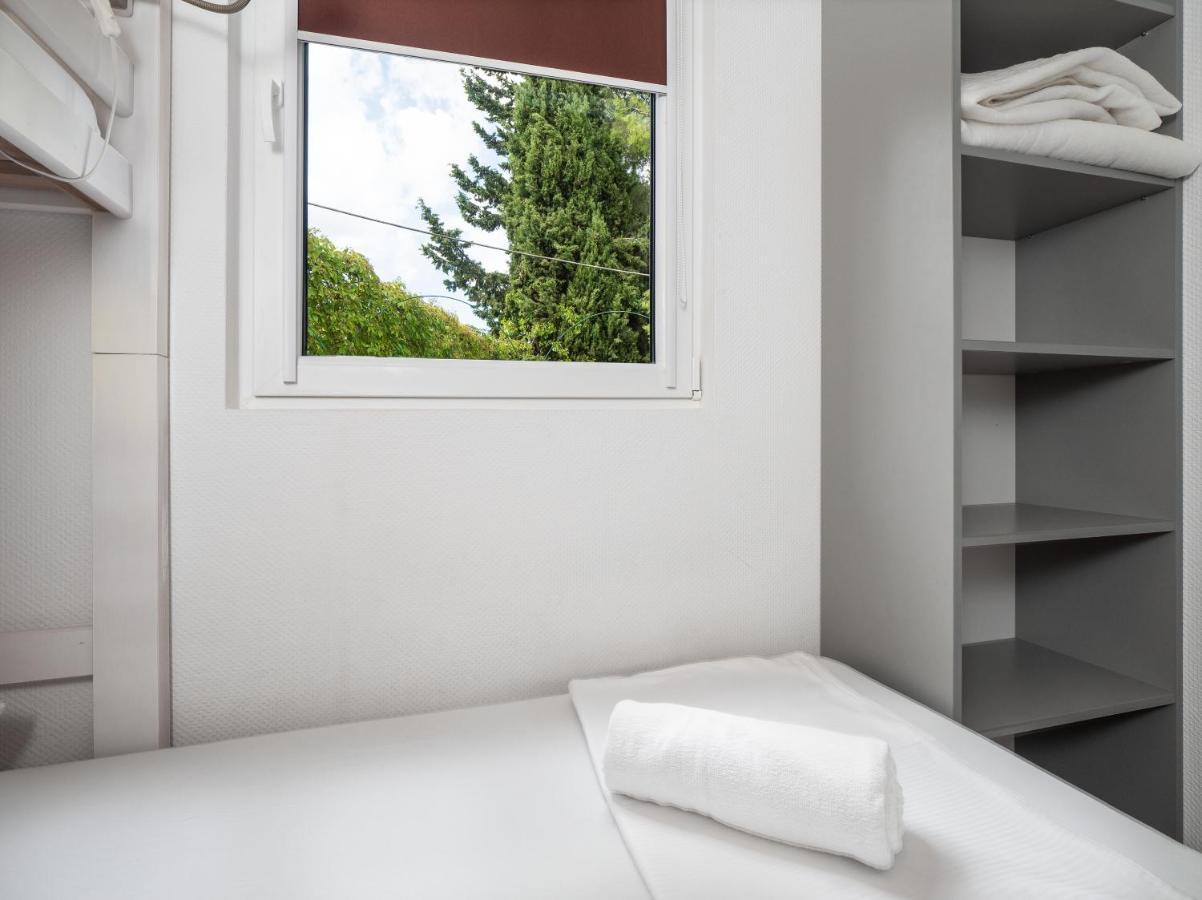 Salve Croatia Mobile Homes In Amadria Park Trogir セゲット・ヴラニツァ エクステリア 写真