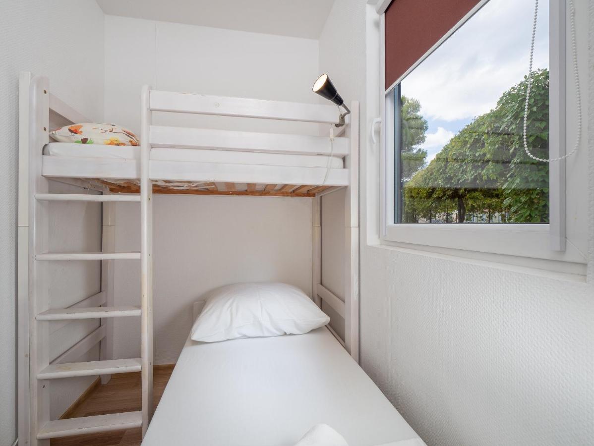 Salve Croatia Mobile Homes In Amadria Park Trogir セゲット・ヴラニツァ エクステリア 写真