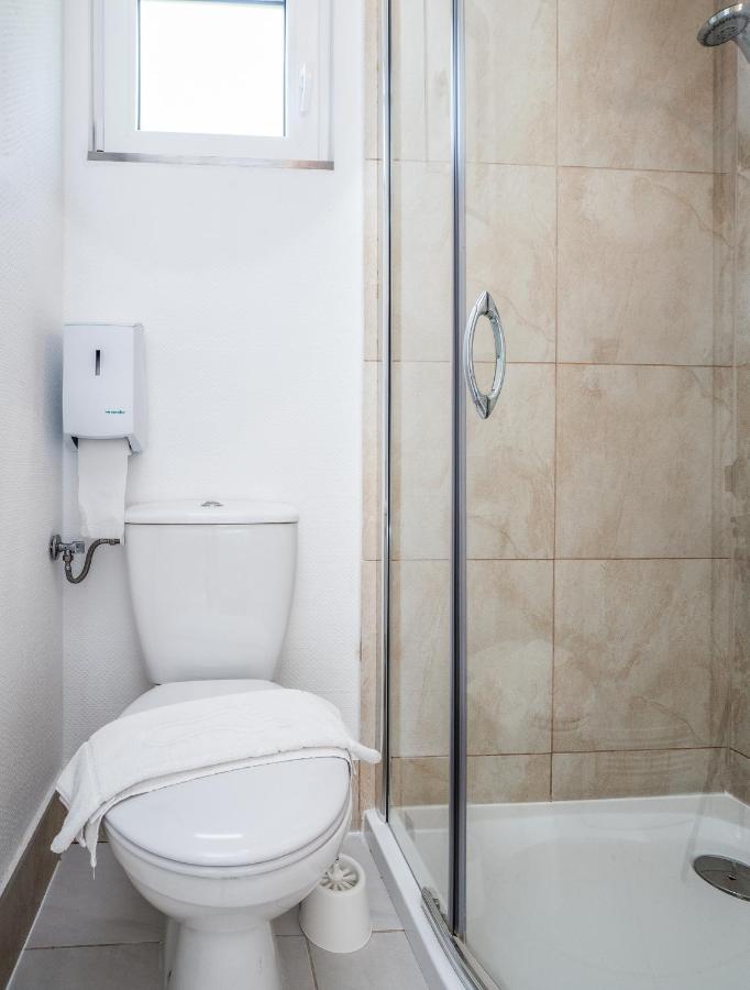 Salve Croatia Mobile Homes In Amadria Park Trogir セゲット・ヴラニツァ エクステリア 写真