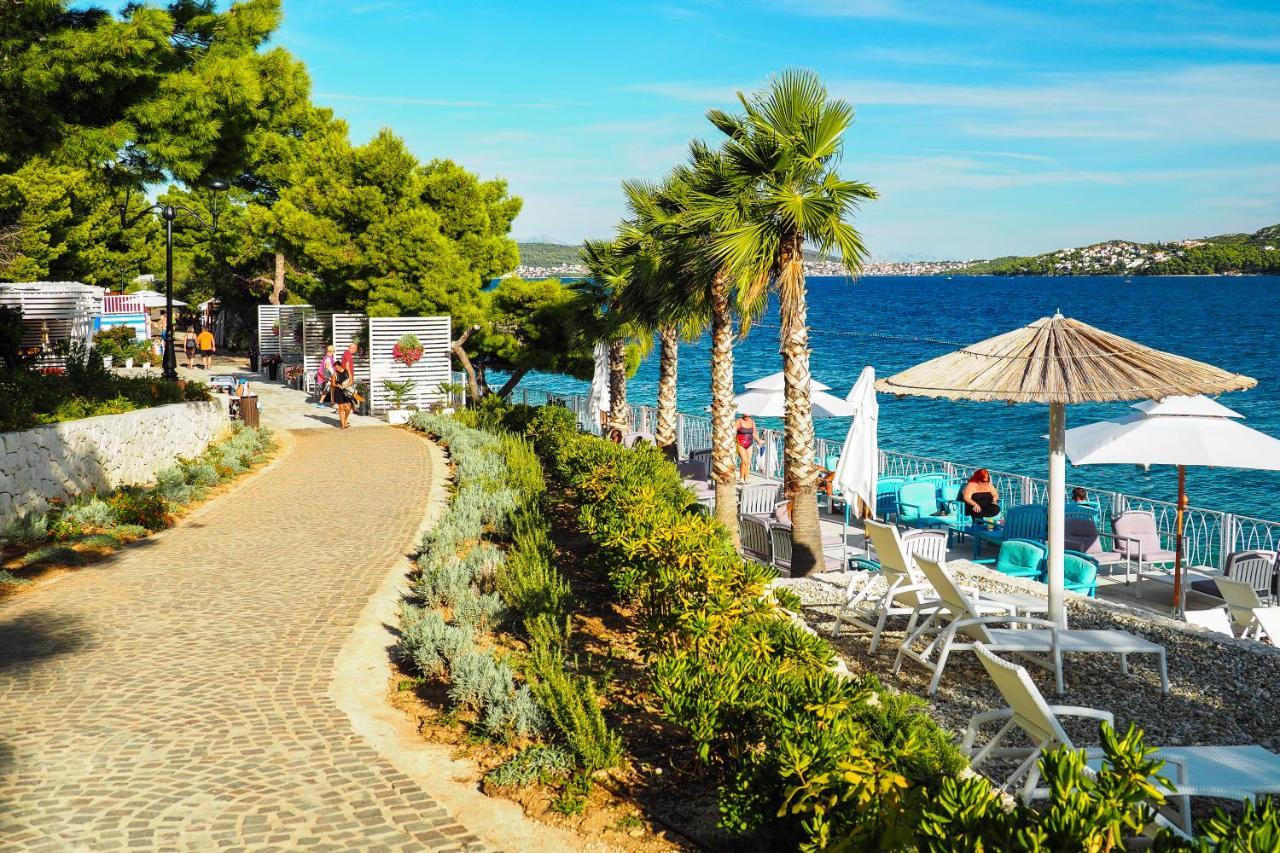 Salve Croatia Mobile Homes In Amadria Park Trogir セゲット・ヴラニツァ エクステリア 写真